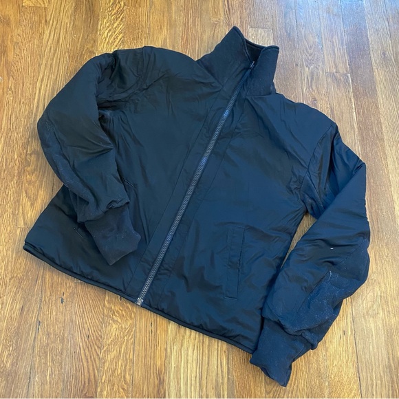 Lululemon Forever Warm Jacket - Picture 9 of 10